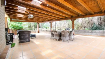 Chalet in Calicanto photo 21
