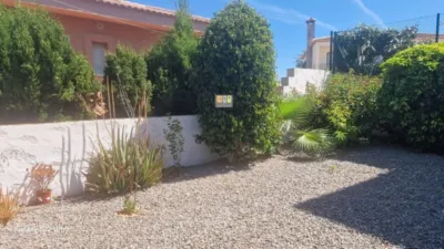 Chalet in Albir photo 10