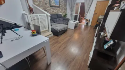 Terraced house in Calabardina-Cope photo 2