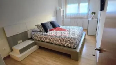 Apartment in Carretas-Huerta de Marzo photo 17