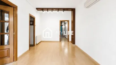 Top-floor apartment in Camí Antic de València photo 5