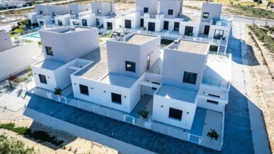 Townhouse in Altaona Golf And Country Village photo 52