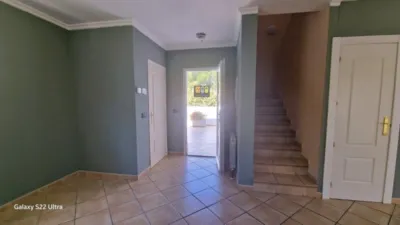 Chalet in Albir photo 18