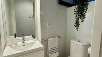 Townhouse on Avenida Valle del Sol photo 13