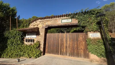 Rustic Finca in Andalucia photo 4
