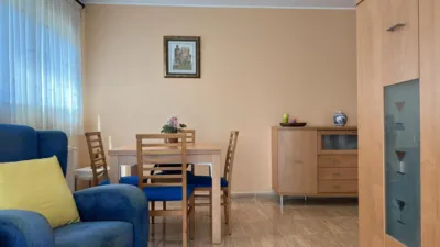 Apartment in Centro Urbano 7 photo 9