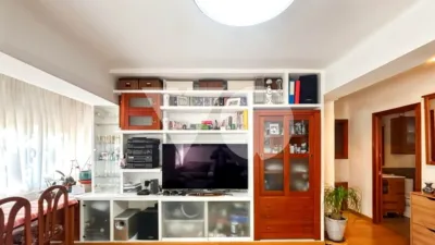 Apartment for sale on Calle del Castillo, Arévalo photo 6