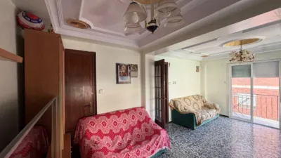 Apartment in Plaza Madrid photo 6