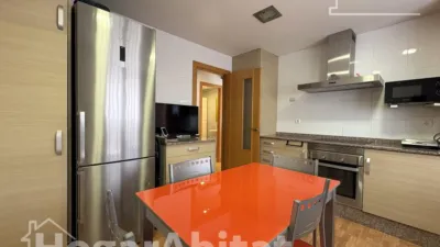 Terraced house on Carrer de Sant Antoni photo 6