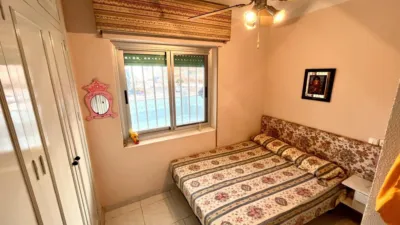Apartment in Calas de Santiago Bernabeu photo 21