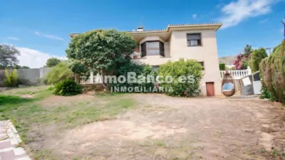 Chalet in Calicanto photo 19