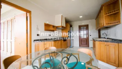 Chalet in Calicanto photo 32