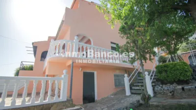 Chalet in Calicanto photo 2