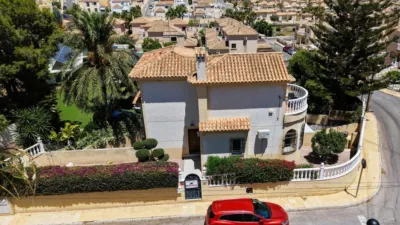 Casa – Orihuela - Vista 2