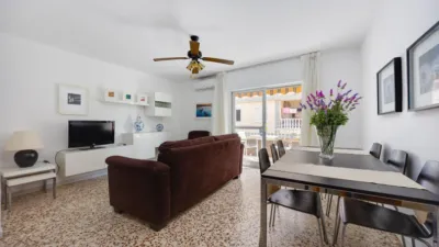 Apartment on Calle de Ramón Gallud, 227 photo 11