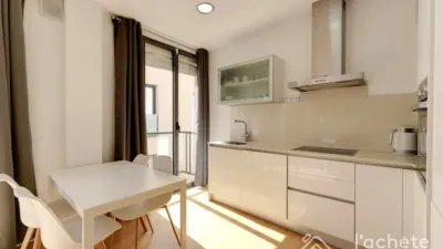 Piso – Alicante - Alacant - Vista 3