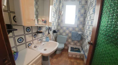 Apartment in Burjassot photo 6