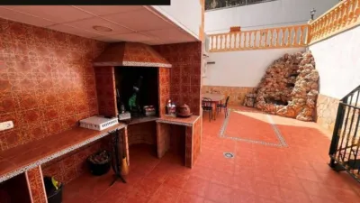 Chalet in Jijona-Xixona photo 54