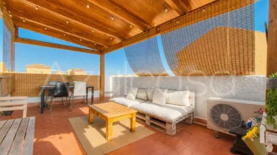 Casa – Santa Pola - Vista 4