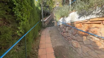 Rustic Finca in Andalucia photo 66
