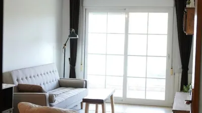 Penthouse in La Bonanova - Porto Pi photo 5