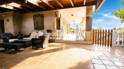 Chalet in Calicanto photo 8