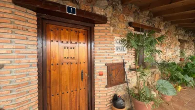 Rustic Finca in Andalucia photo 8