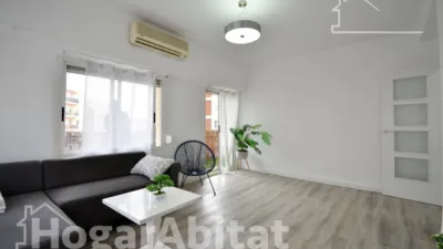 Piso – Dénia, Barri Oest / Campaments - Vista 3