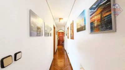 Apartment on Acacio Gutiérrez Street photo 31