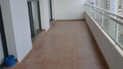 Apartment in Via Parque photo 18