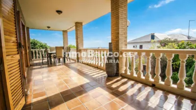 Chalet in Calicanto photo 9