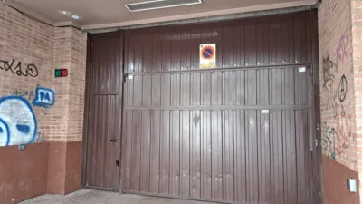 Apartment on Pedro Barruecos Street photo 32