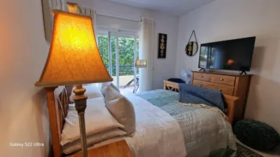 Chalet in Albir photo 29