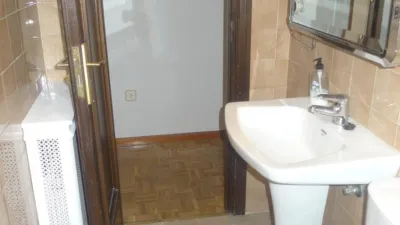 Apartment on Pedro Barruecos Street photo 26