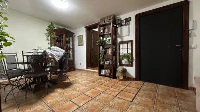 House on Calle Veredon de los Mochos photo 14