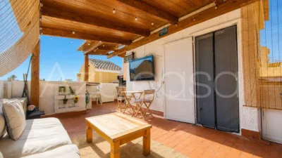 Casa – Santa Pola - Vista 2