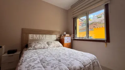 Apartment in Playa Robaleira Pequena photo 22