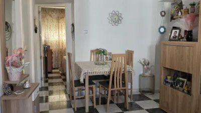 Apartment on Velarde Street photo 20