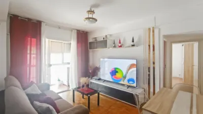 Apartment on Calle de Alegría de Oria photo 2