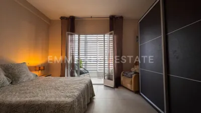 Apartment in Playa Robaleira Pequena photo 26