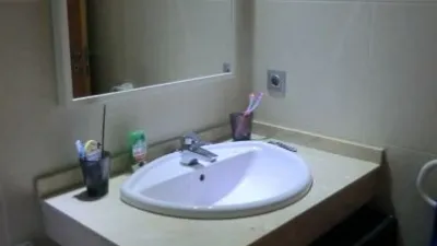 Apartment in Via Parque photo 27