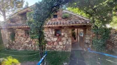 Rustic Finca in Andalucia photo 56