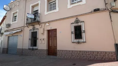 House on Calle de Marchena photo 2