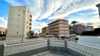 Apartment in Calas de Santiago Bernabeu photo 22