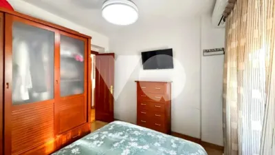 Apartment for sale on Calle del Castillo, Arévalo photo 12