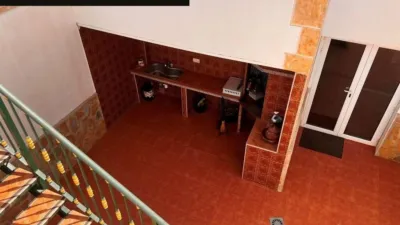 Chalet in Jijona-Xixona photo 56