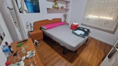 Terraced house in Calabardina-Cope photo 29