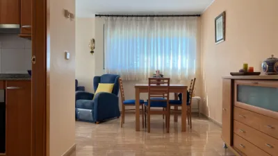 Apartment in Centro Urbano 7 photo 6