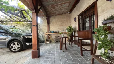 House on Calle Veredon de los Mochos photo 33