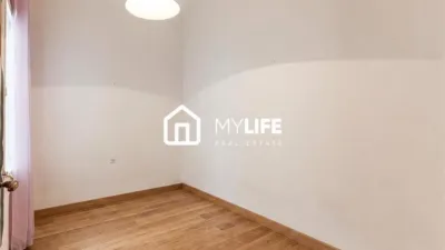 Top-floor apartment in Camí Antic de València photo 19
